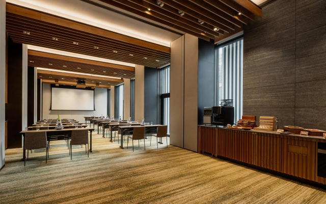 Hyatt Centric Kota Kinabalu