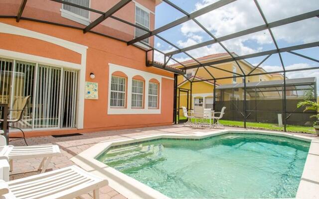 Terra Verde Resort 4753