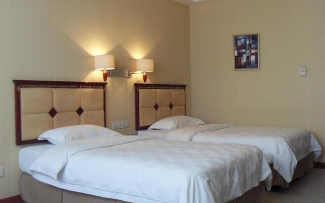 Yijing Holiday Hotel