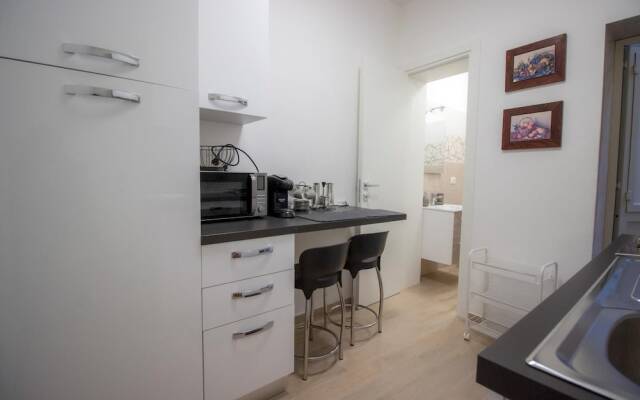 Casa Prometeo in Siracusa