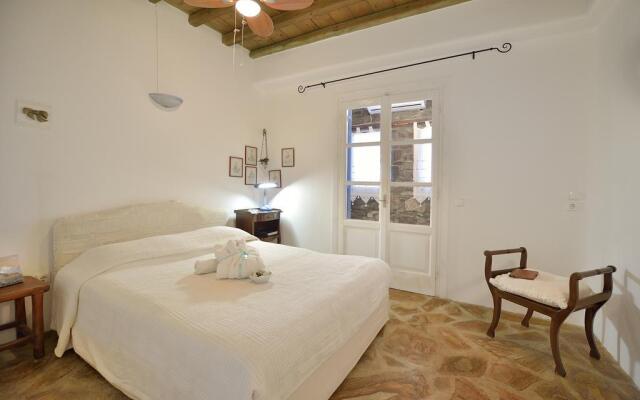 SeaBlue Villas
