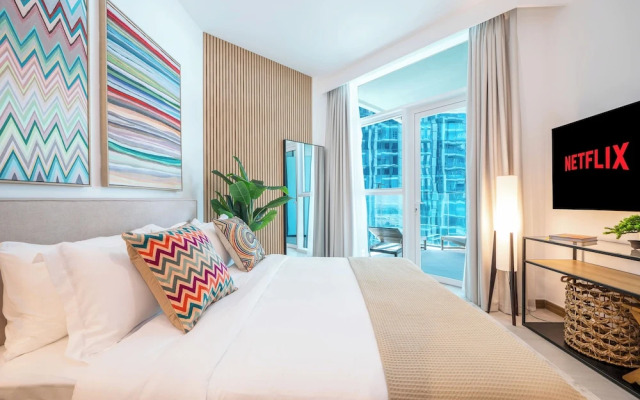 The Art of Living – Inspired Luxury Studio