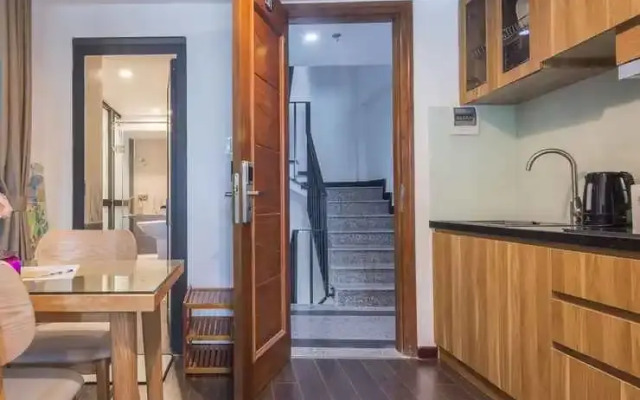 Scewin Nine Housing - Managed by Hostesk