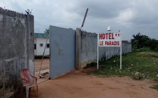 Hôtel Le Paradis - Adults only