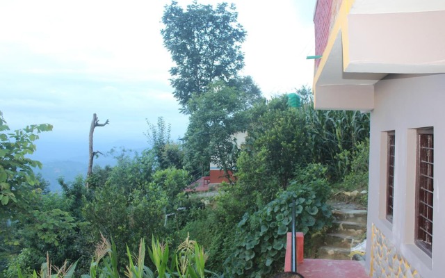 Buddha Shanti Lodge Backpackers paradise