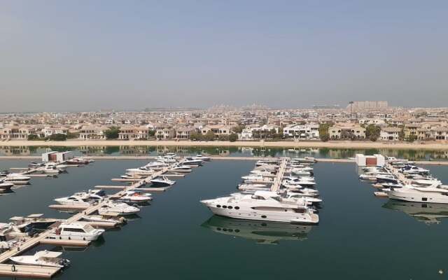 Marvelous 2BR Apt. in Palm Jumeirah