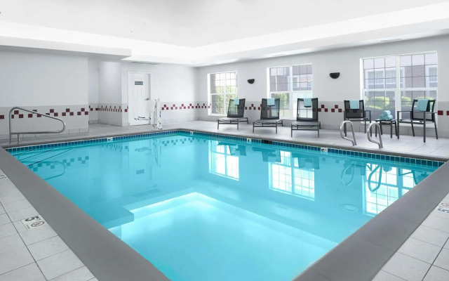 Residence Inn by Marriott Provo