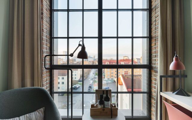 The Winery Hotel, WorldHotels Crafted