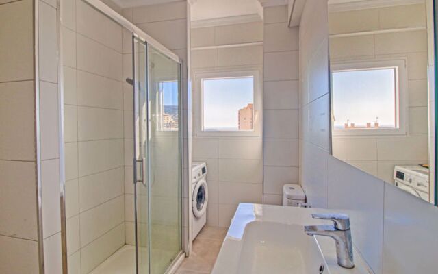 Apartment Glorieta Calpe/Calp