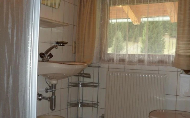 Appartements Haus Maria