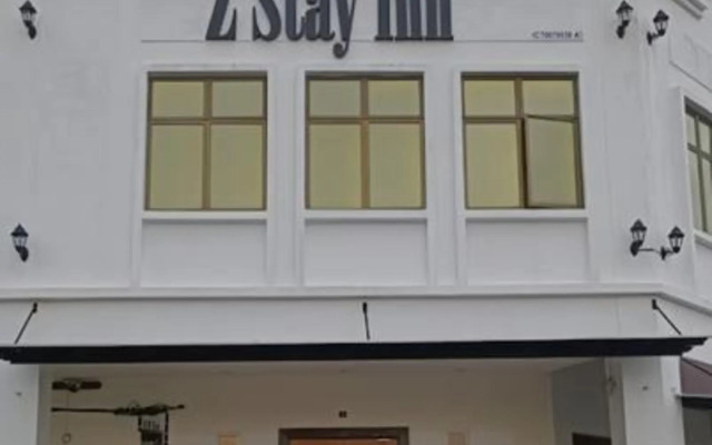 OYO 90506 Z Stay Inn Hotel