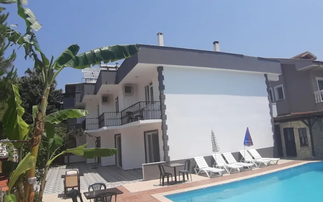 Moonlight Apart Hotel Dalyan
