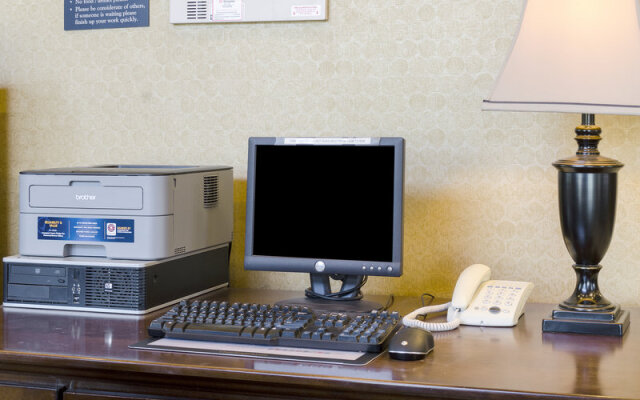 Quality Inn