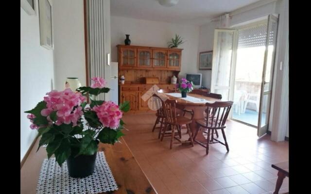 Appartamento Franca in residence 300mt dal mare