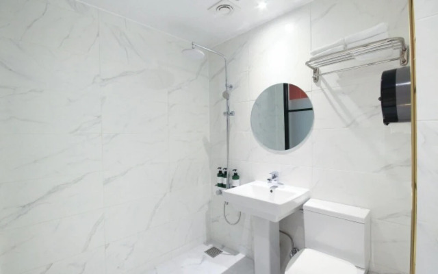 Gwangyang Hotel Urban