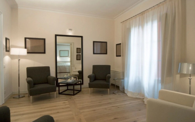 Palagio 2 in Chianti With Shared Pool