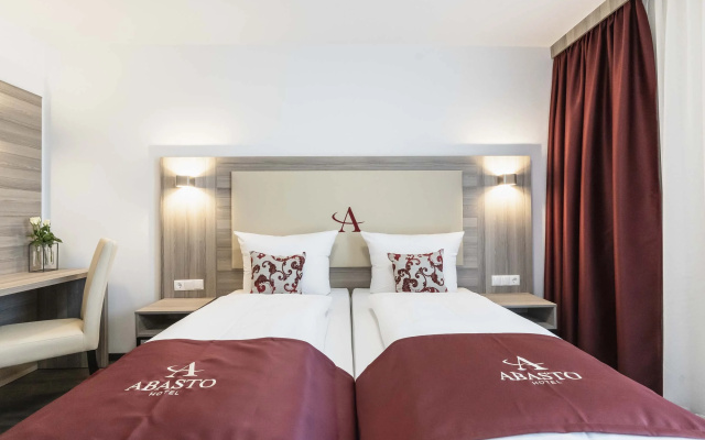 Abasto Hotel München Feldmoching