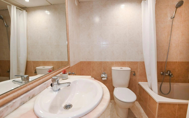 Edificio Coral Beach