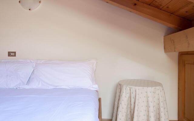 Monte Solena 45C in Bormio