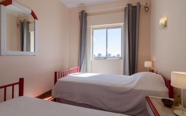 Remarkable 2-bed Apartment