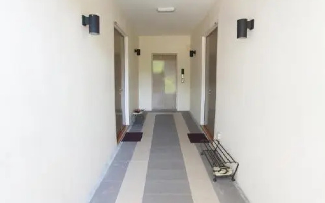Sang Kancil Residence