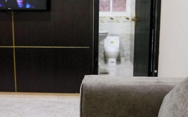 Asfour Hotel 05- Abha