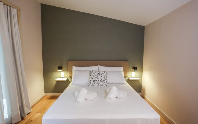 Mythic Boutique Bed & Breakfast