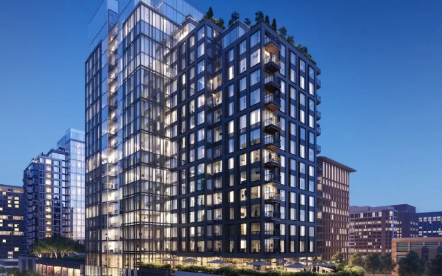 The Alyx at EchelonSeaport