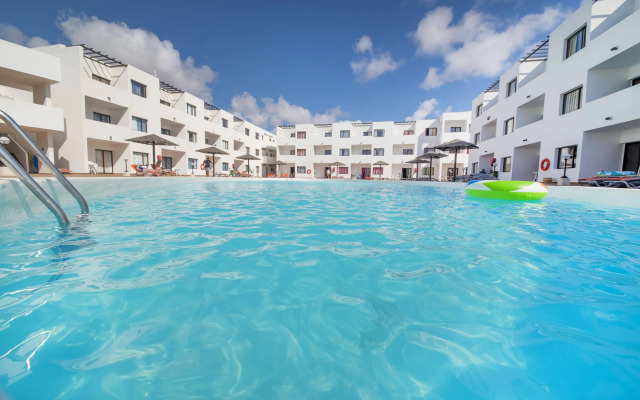 Apartamentos Lanzarote Paradise