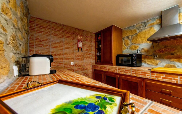 Quinta do Quinto - Turismo de Habitação