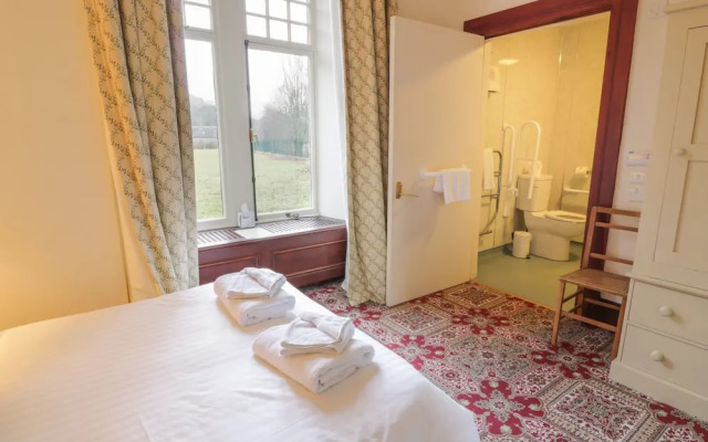 Bynack - Mar Lodge Estate