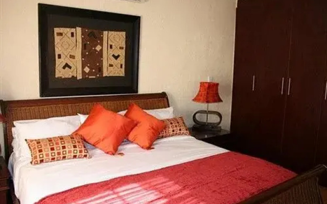 Fumanekile Lodge