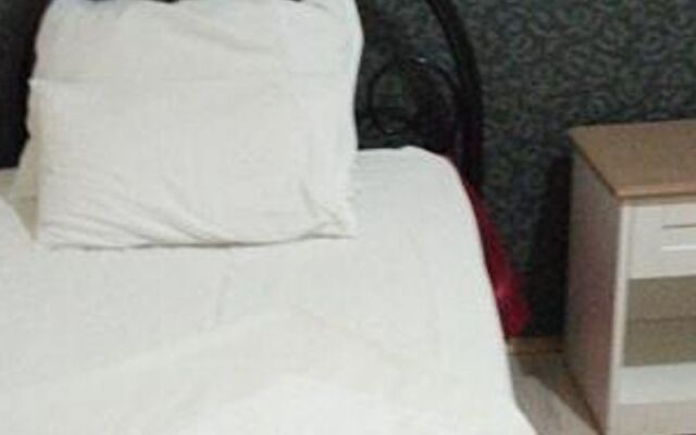 Suhuf Otel