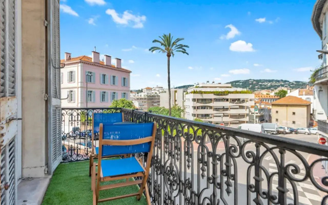 Rue Borniol - Inh 23258