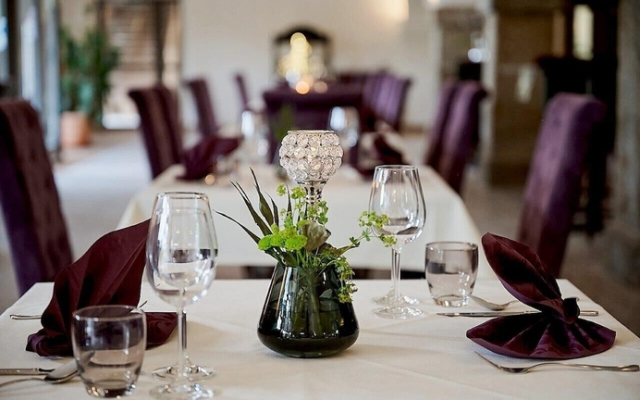 Best Western Albatro