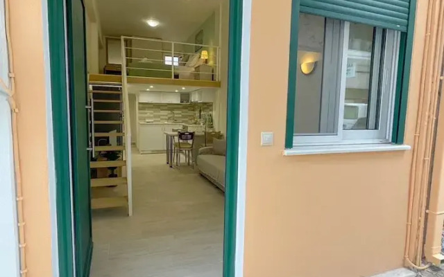 Pistachio Suite - Town Centre
