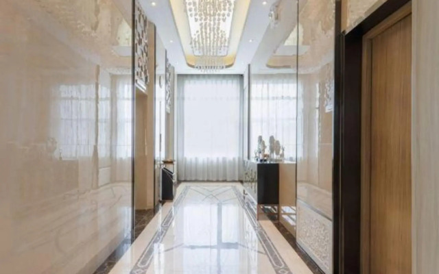 Kai'erman International Hotel