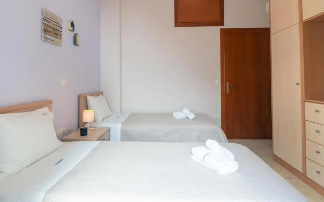 Vakakis Me Apartments