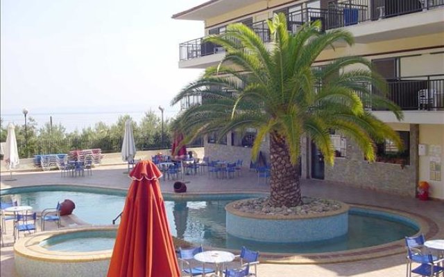 Villa Panorama Hotel