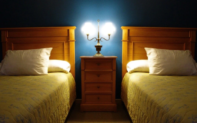 El Reloj Hotel Boutique