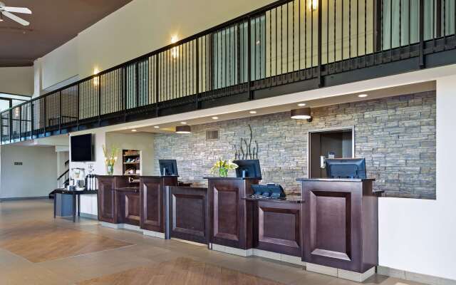 Best Western Pembroke Inn & Conference Centre