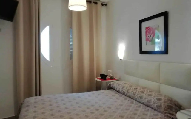 Hostal Tres Soles