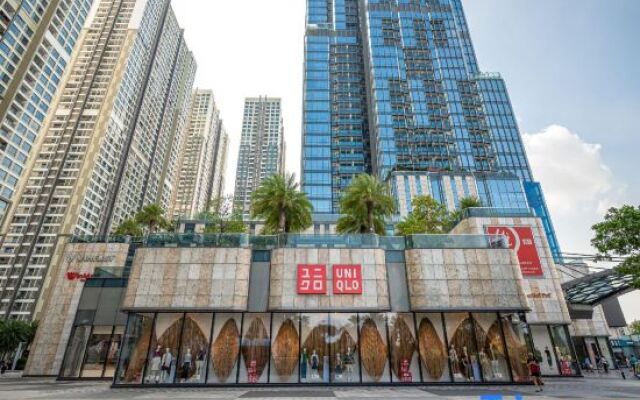 The 81 Central Condotel