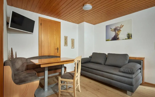 Haus Spettel