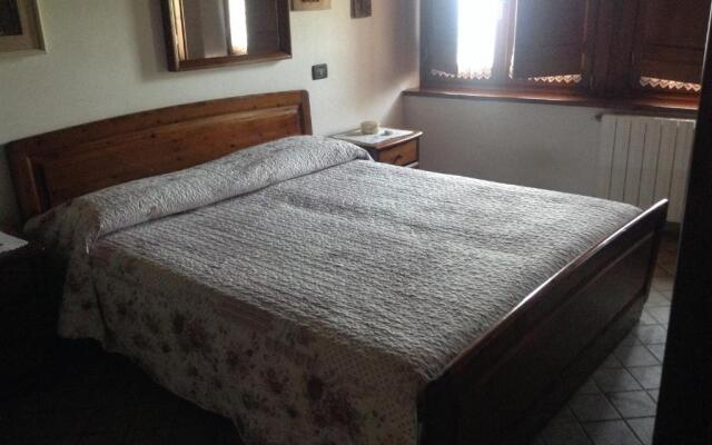 Bed & Breakfast Ca' di Vissai
