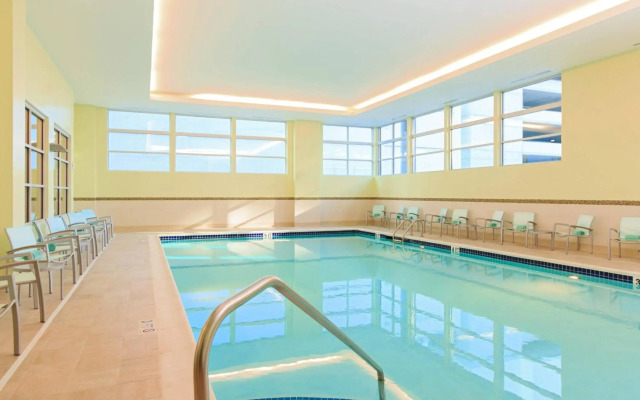 SpringHill Suites by Marriott Nashville Vanderbilt/ West End