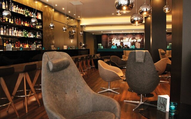 Motel One Manchester Piccadilly