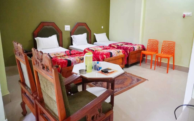 Hotel Princess
