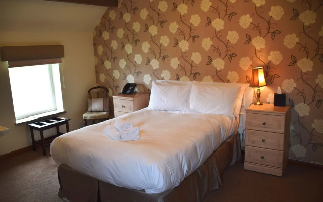 Saplinbrae Hotel and Lodges