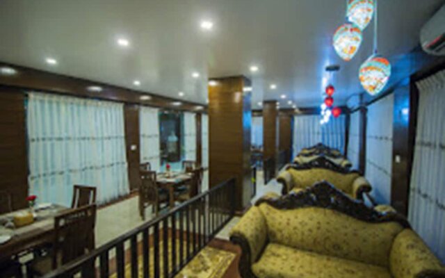 Hotel Prakash